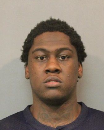 Elonte Dishon Douglas